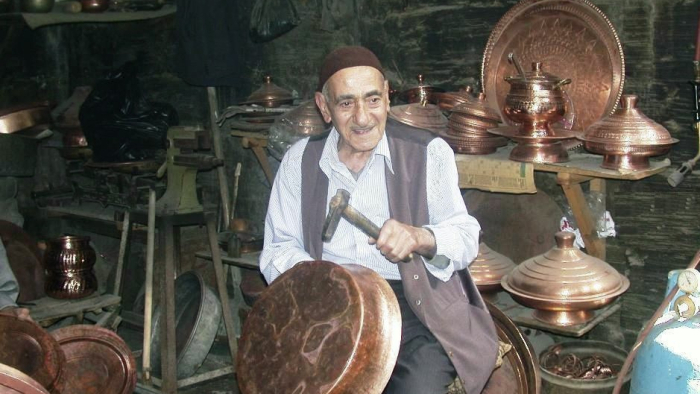 Bir Gazel, Bin Yürek: Şanlıurfa'nın Son Büyük Sesi Kazancı Bedih'in Hayat