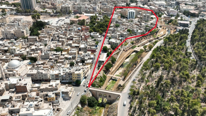 Şanlıurfa’da Kentsel Dönüşümde Yeni Dönem! İşte O Mahalleler Müjde