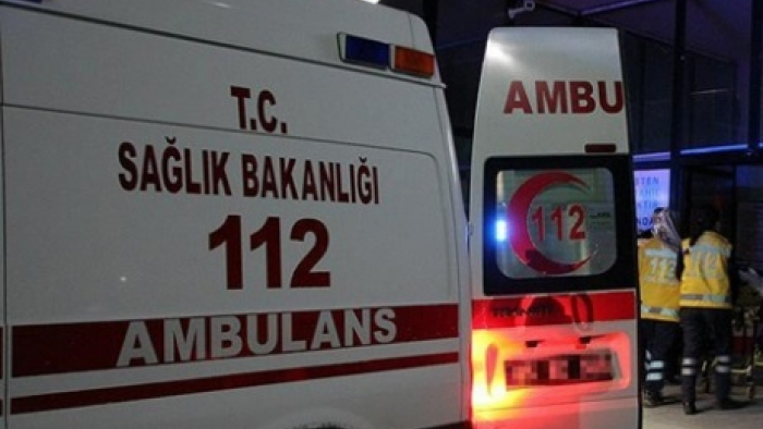 Şanlıurfa’da 2 Yaşındaki Çocuğu Akrep Soktu! Durumu Ağır