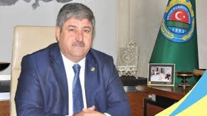 Şanlıurfa'dan Fıstık İthalatına Sert Tepki Üreticiye Darbe Olur!