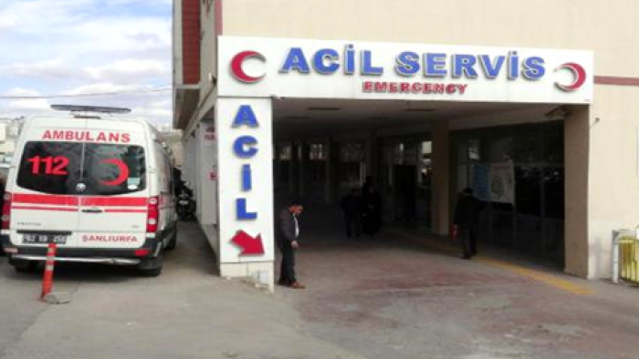 Şanlıurfa'da Kaza Sonrası Kavga! Küçük Çocuk Hayatını Kaybetti